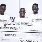 Ghanaian Agri-crowdfunding Startup, Kwidex Wins Betway Fintech Challenge | How Africa News